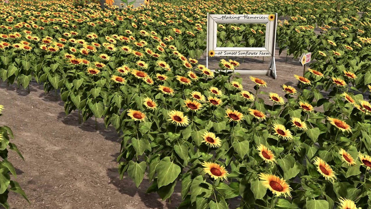 Farming Simulator 25 - Trailer delle nuove feature