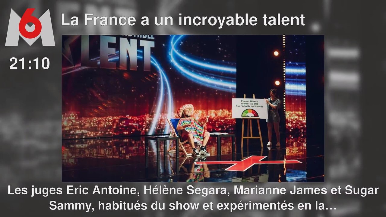 Programme TV soirée du Mercredi 23 octobre 2024