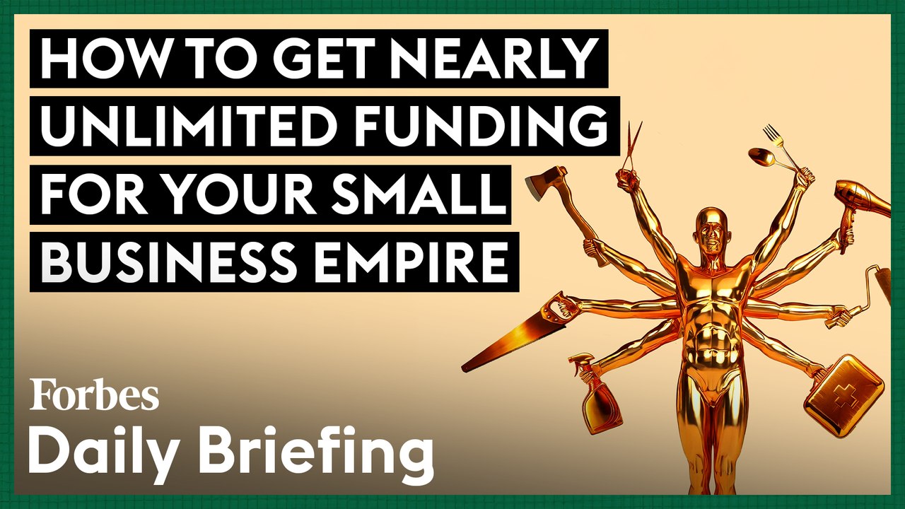 Your Small Business Empire Awaits: Here's How To Get Nearly Unlimited Funding-6716cd0b08bdd41f5cdb65f5_Oct_22_2024_20_47_04