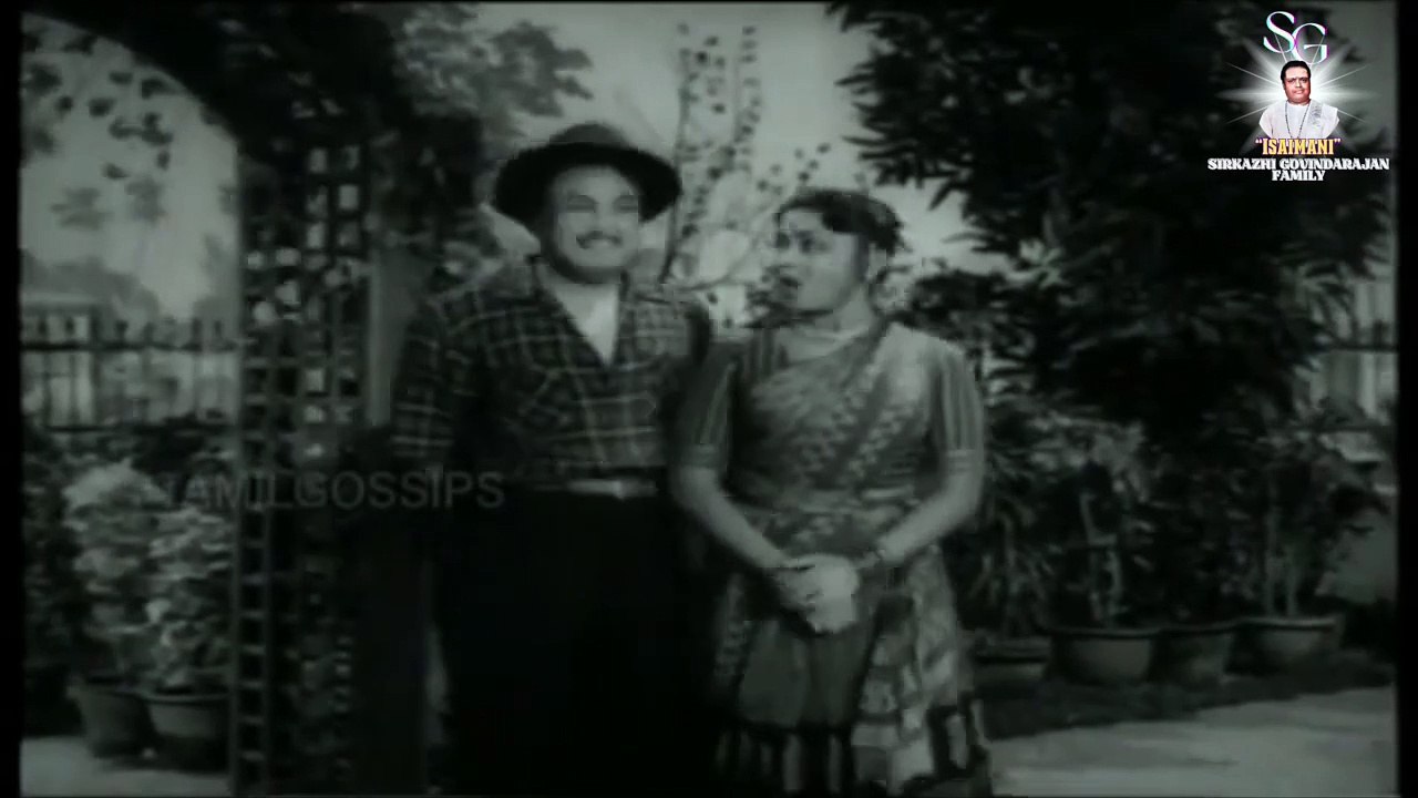 "Isaimani" Sirkazhi Govindarajan Family