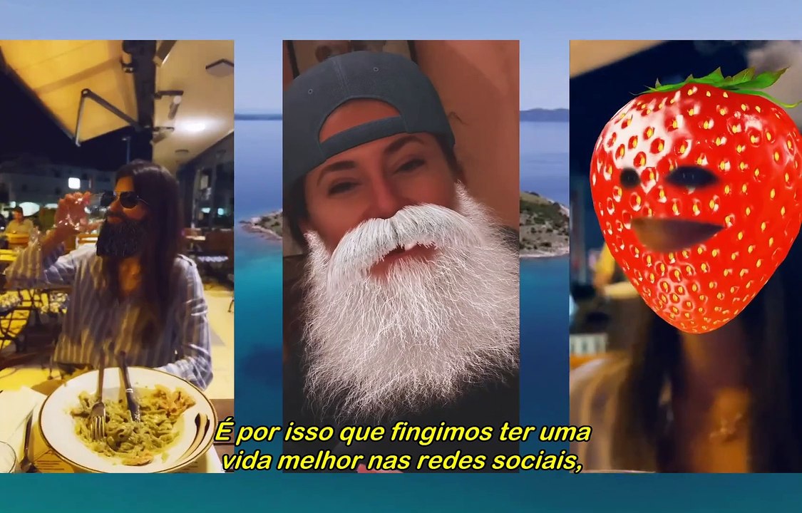 Sram - Episódio 01 - Parte 01