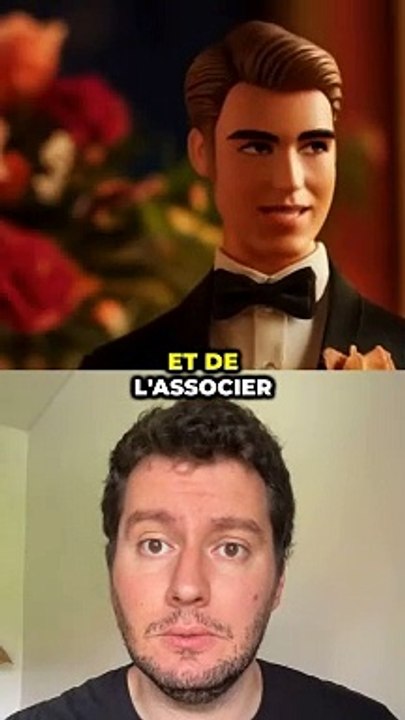 Act One La RÉVOLUTION IA qui va changer à tout jamais le monde de l'animation