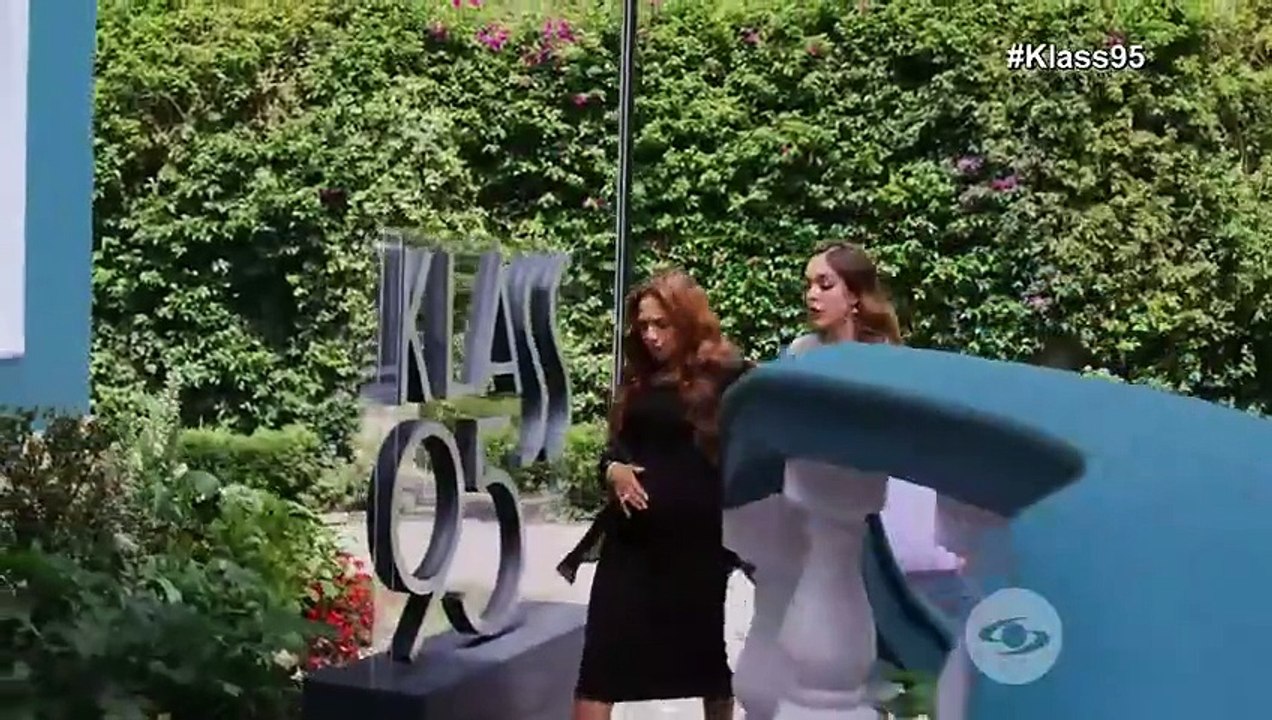 Klass 95 Capítulo 42 Completo - Capítulo 42 Klass 95 Completo - Klass Caracol Colombia