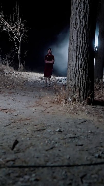 白灯医馆 第1集 脑洞悬疑短剧