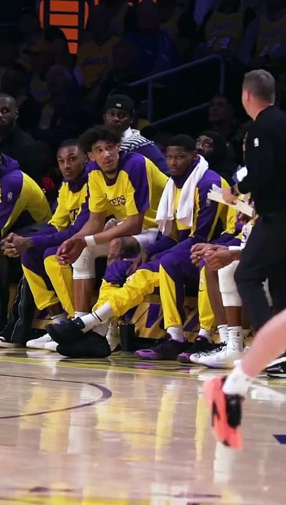 LA Lakers-Minnesota Timberwolves