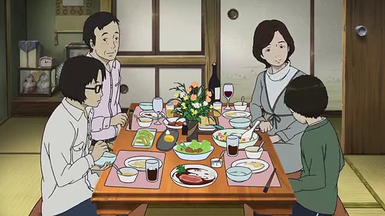 Colorful: The Motion Picture (カラフル)