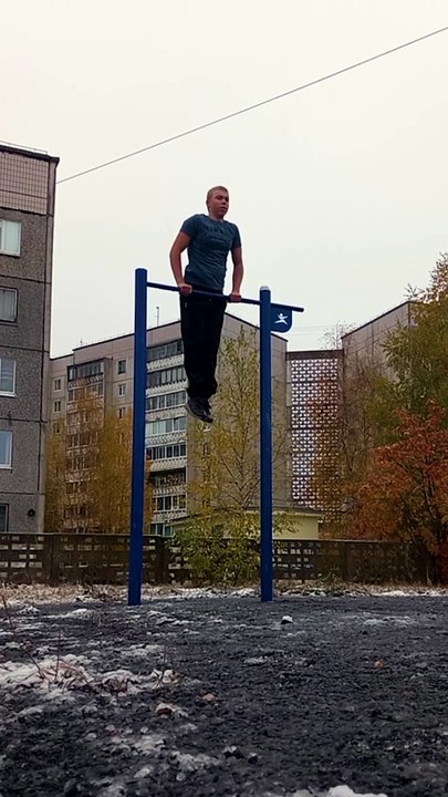 #calisthenics #calisthenicspark #sport