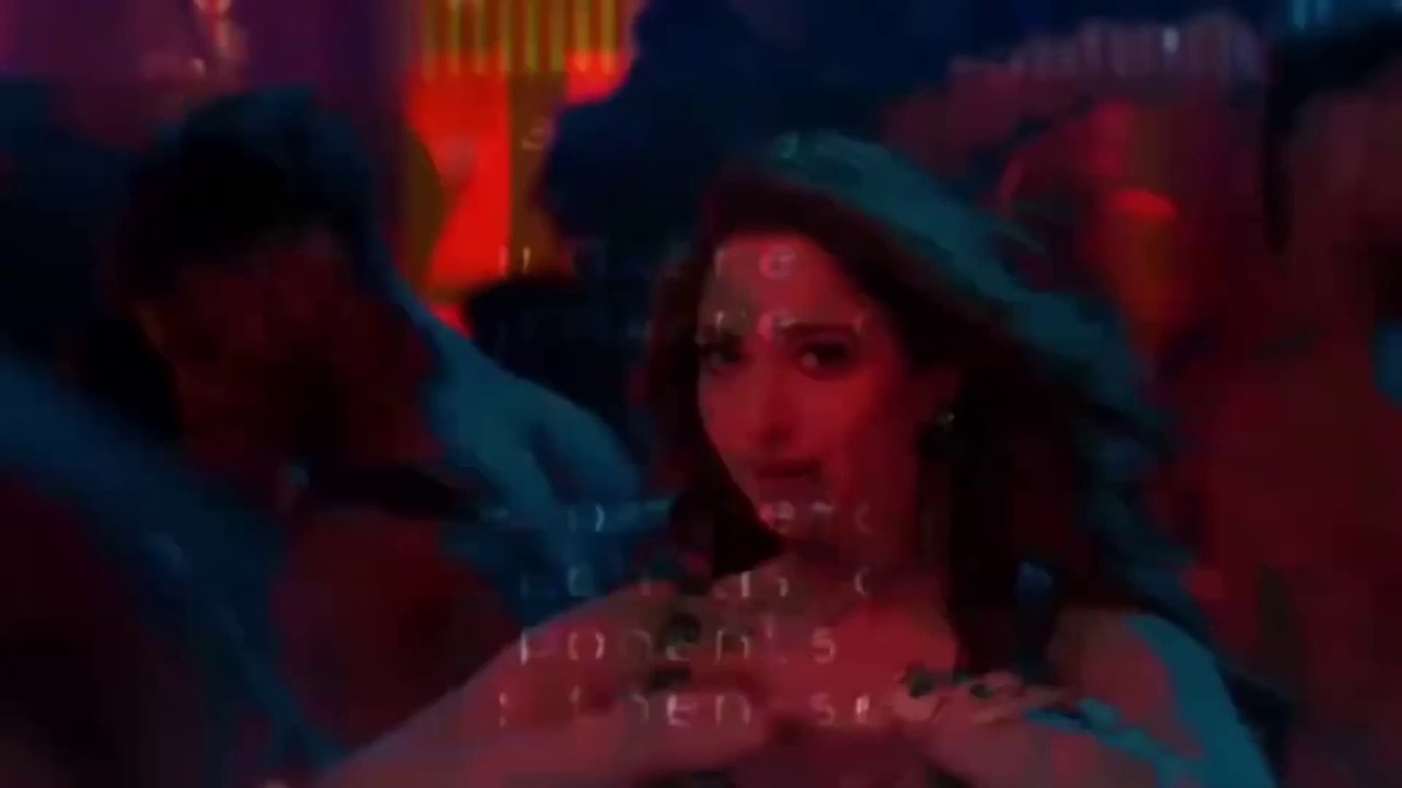 Aaj Ki Raat Maza Husn Ka Aankhon Se Lijiye Official Song Madhubanti Ft Tamanna Bh  New song 2024