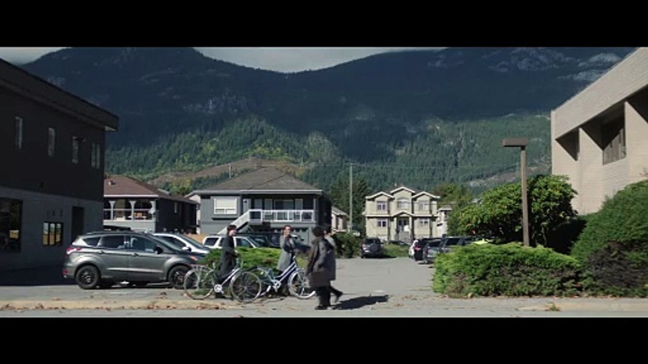 Heretic (Hereje) Tráiler