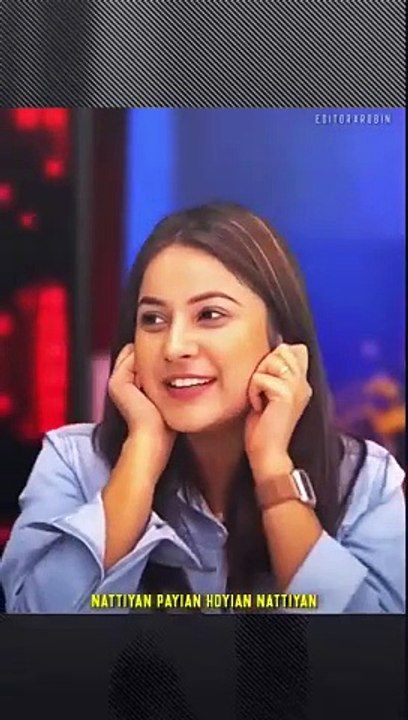 Karan Aujla's Inspiring Victory Speech 🎤