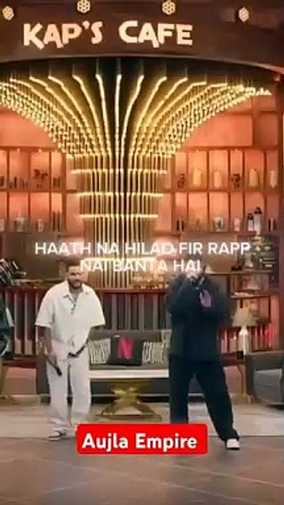 Karan Aujla & Divine Badshah Collaboration: The Ultimate Music Fusion 🎶