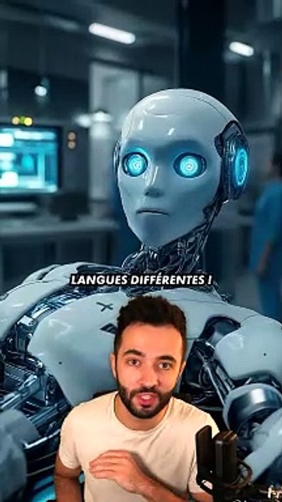 Une NOUVELLE IA VOCALE SURPUISSANTE  #ia #voice #texttospeech