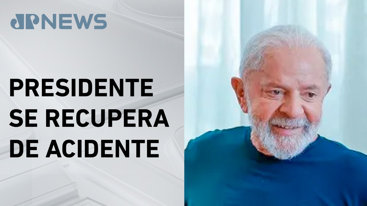 Lula participará de reunião da Cúpula dos Brics