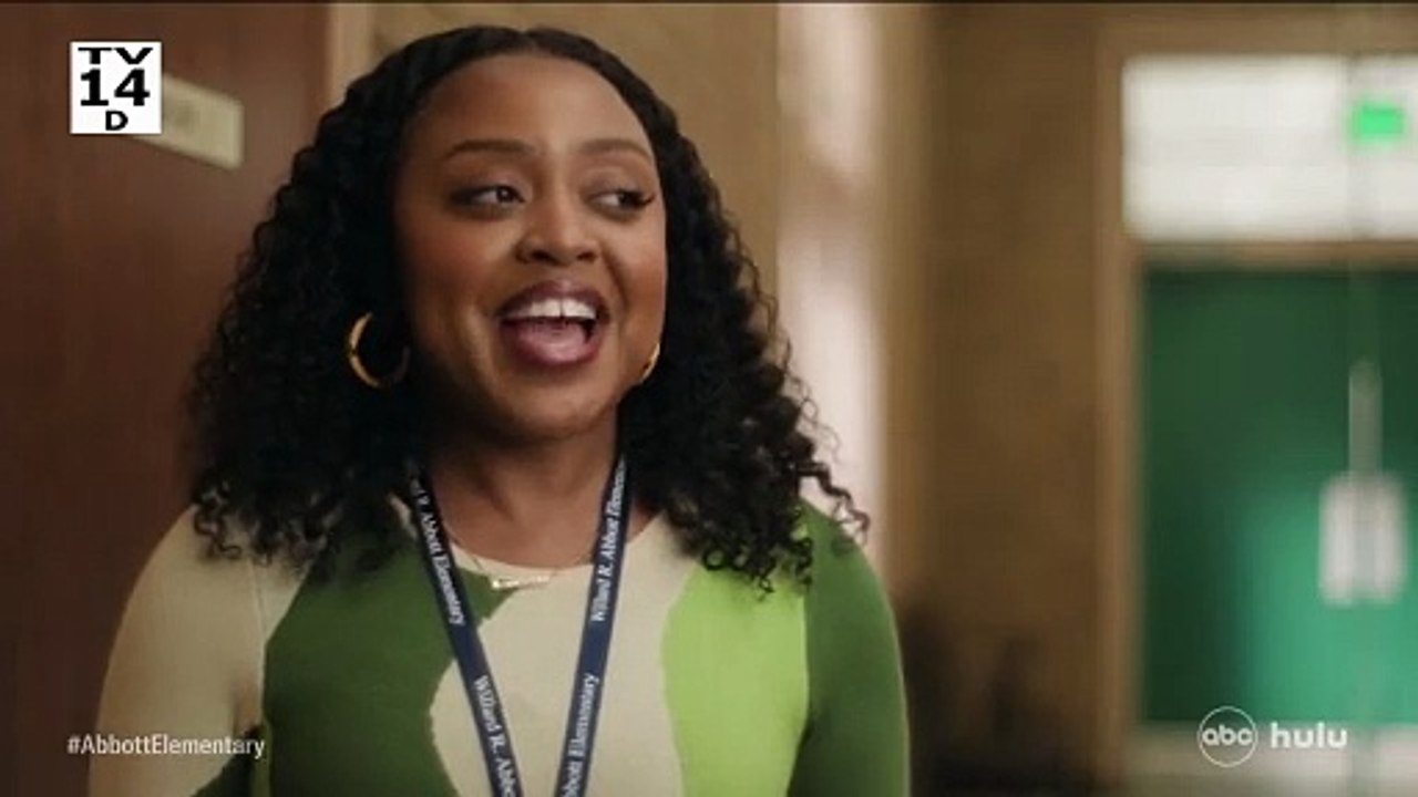 Abbott Elementary S04E03