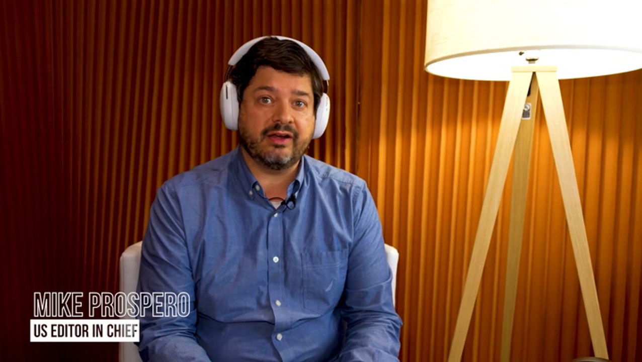 Review - Sonos Ace Wireless Headphones