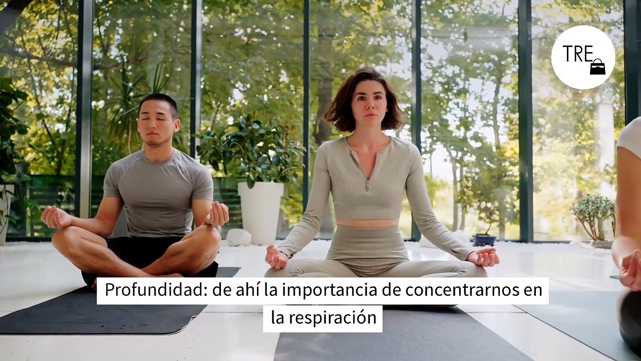 Esta experta entrenadora de Pilates confiesa los cinco puntos más importantes para lograr mejores resultados más rápido