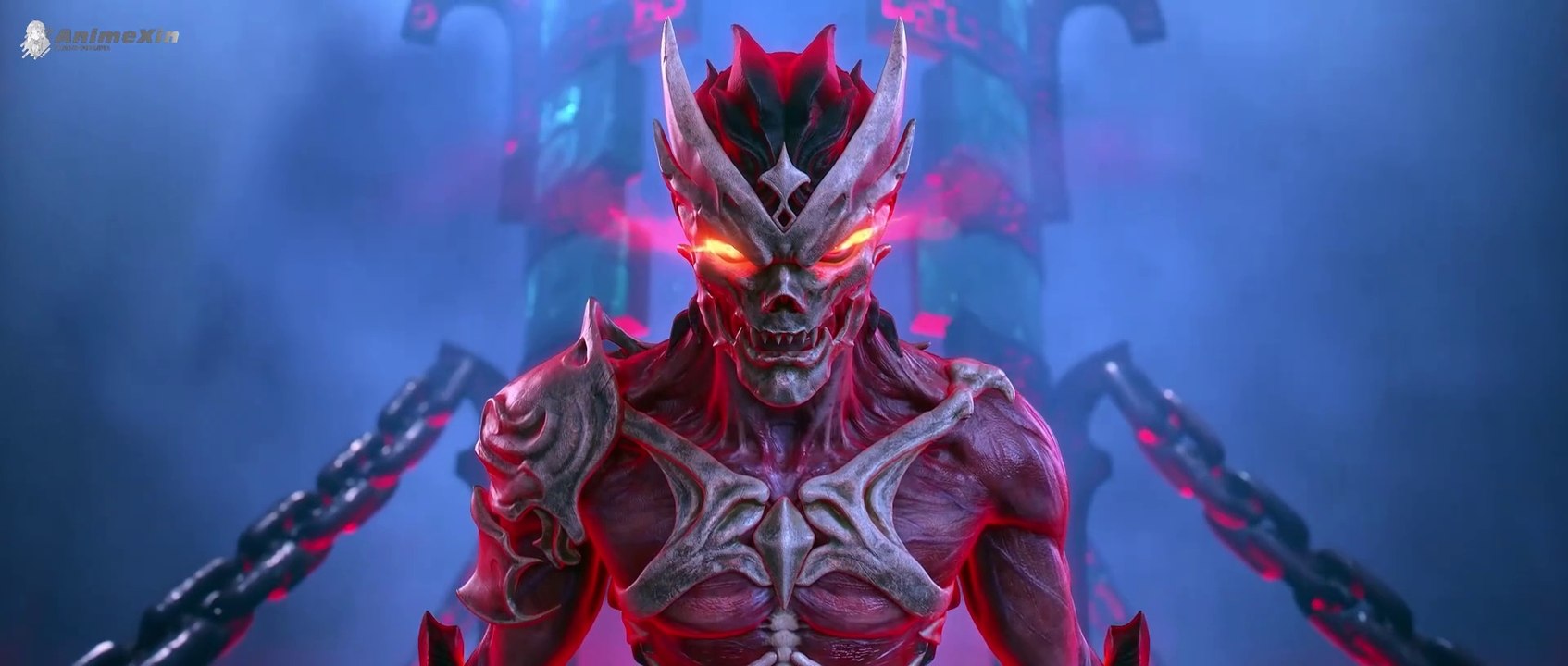 Martial universe season 4 episode 9 in english sub| Martial universe