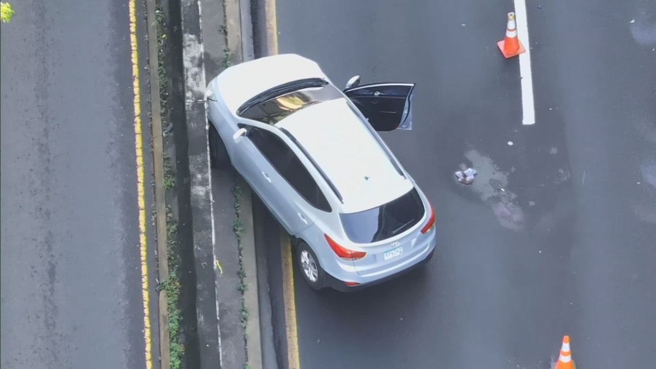 Investigan balacera en la avenida de los Mártires