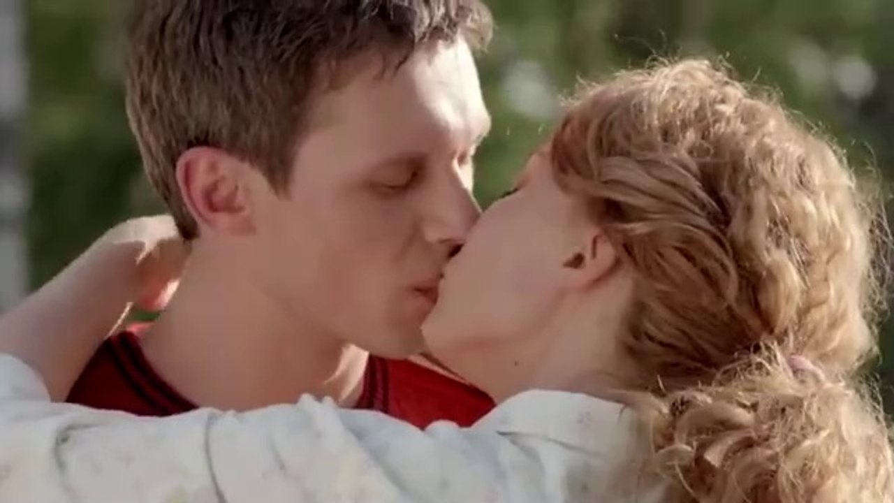 New Hollywood Hindi Dubbed Romantic Movie