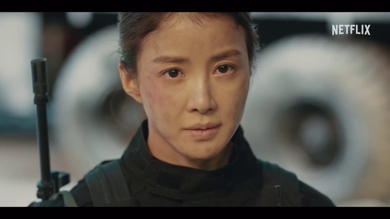 [Sweet Home Season 1 Recap] Humans vs Monsters A 9 Min Summary | Netflix [ENG SUB]