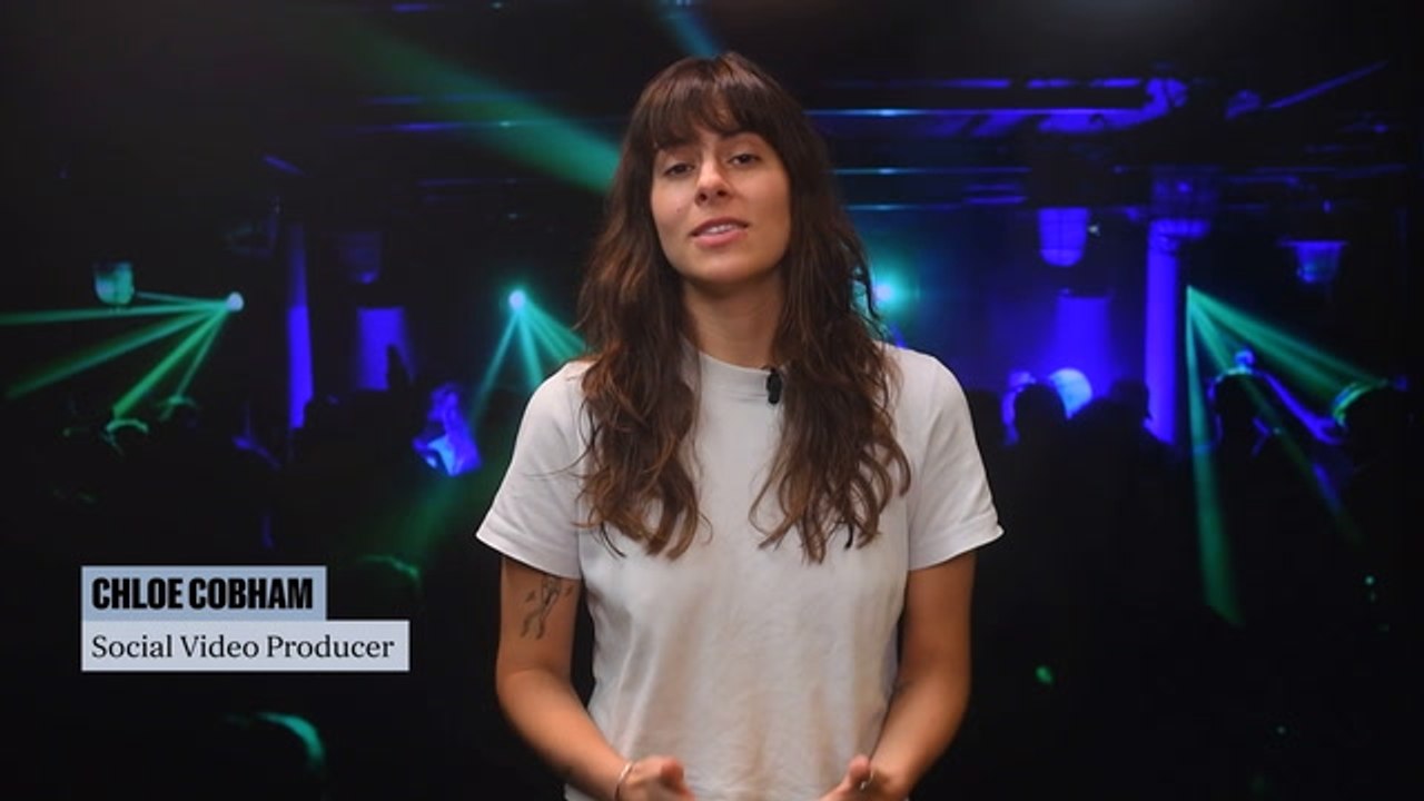 Super-strength drugs warning after 'several hospitalisations across multiple London clubs'