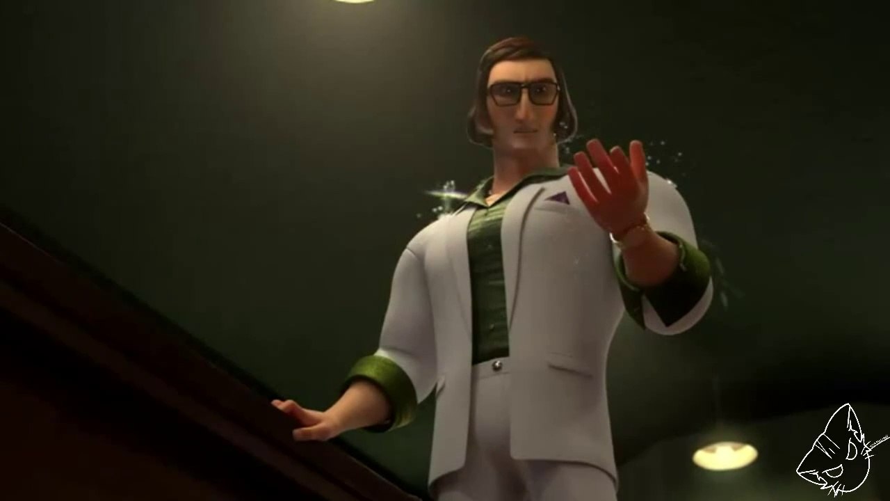 Hero Inside temporada 2 capitulo 8 en español latino - Kyunxek series