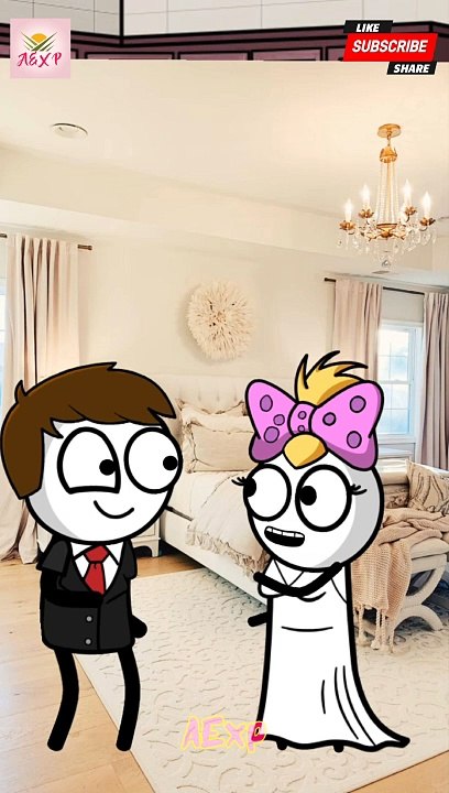 "Marriage Mishaps: A Story of Laughter and Love"