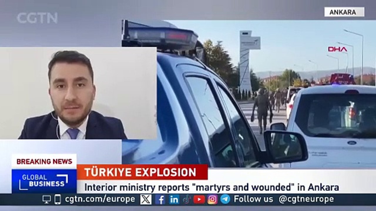 Possible Motives Behind the Ankara Terrorist Attacks
