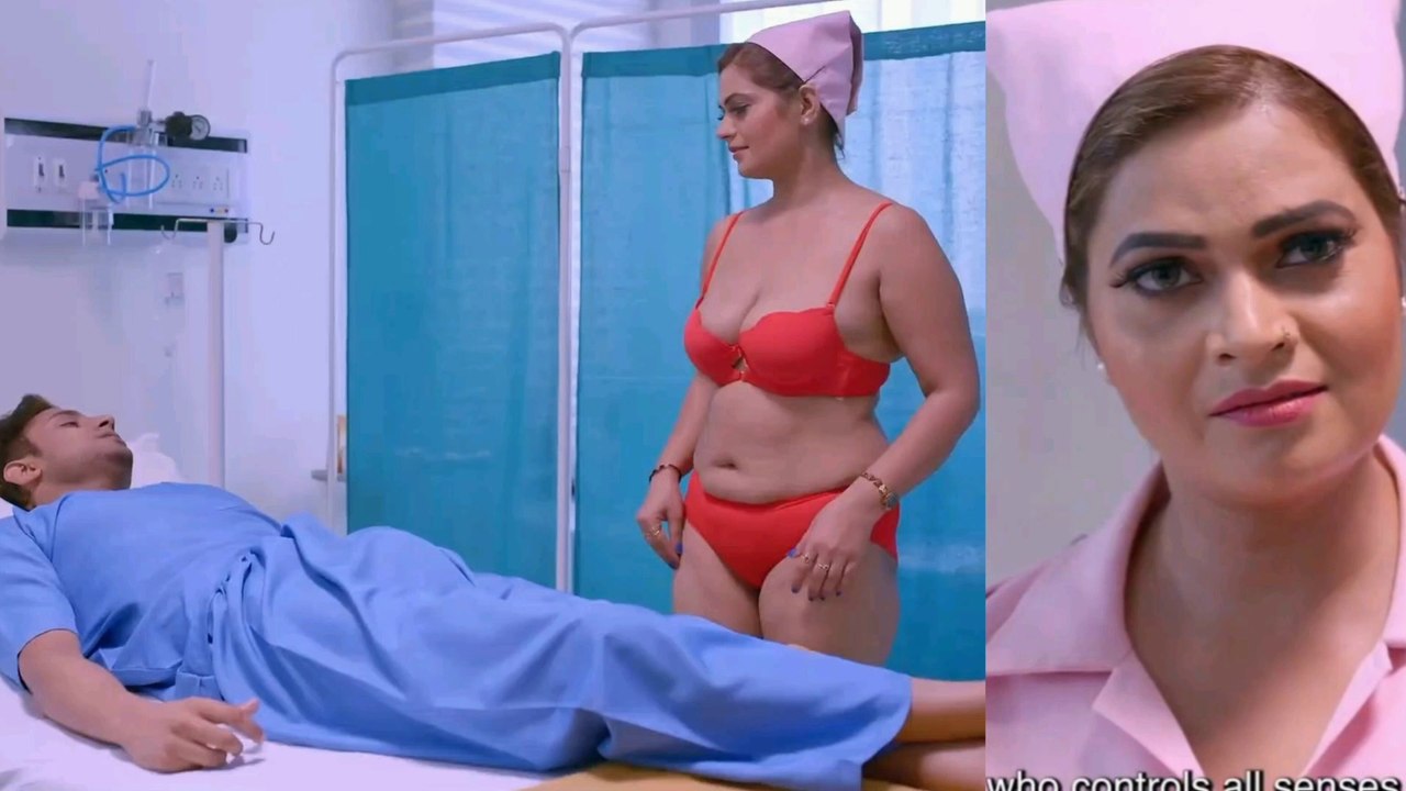 Pyaasi Biwi Part-05 Ullu New Web series Watch online free| Hindi Hot Web series Watch online