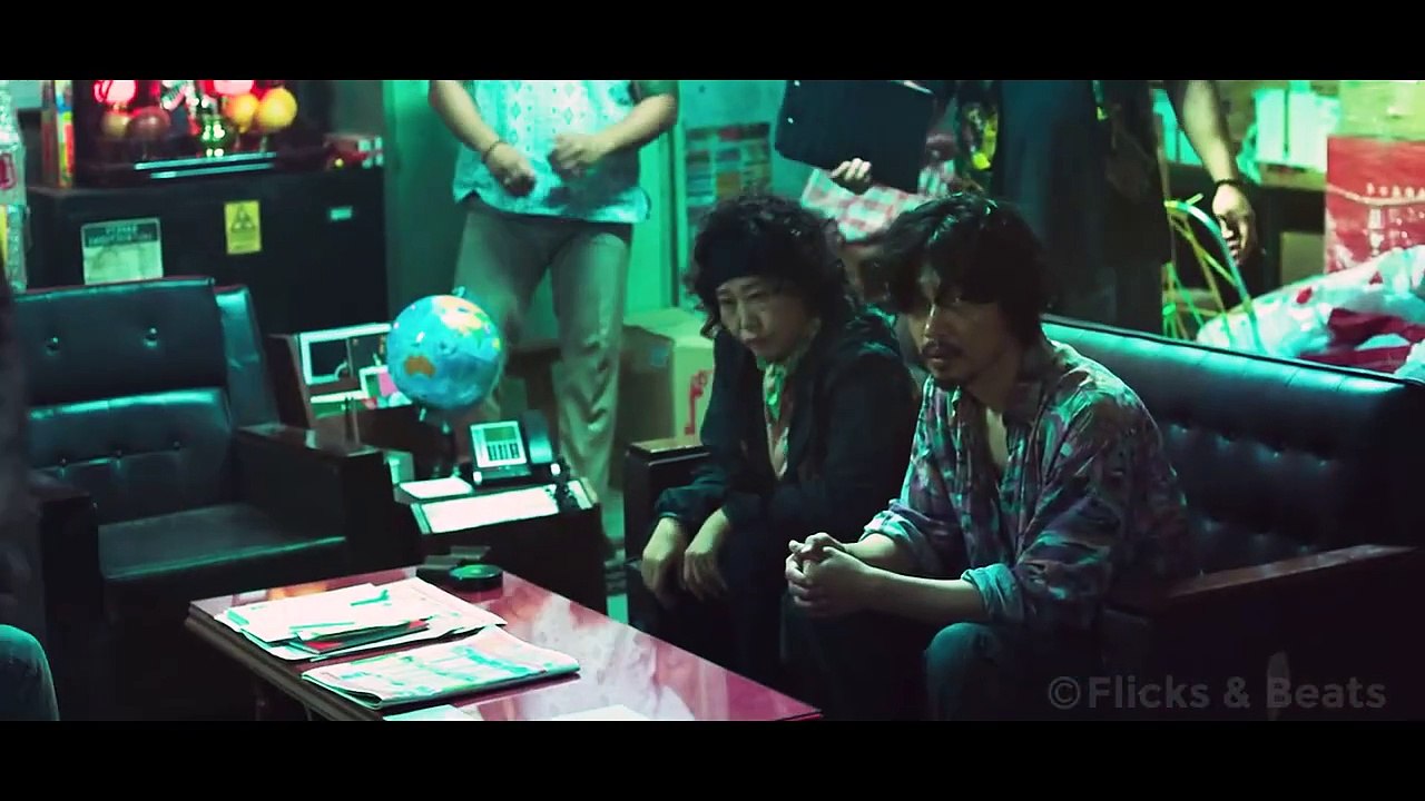 Train to Busan 2 Peninsula 2020 | Movie Explained