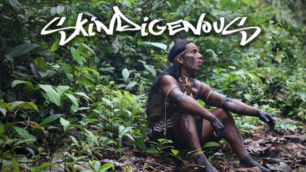 Skindigenous : tatouages et traditions