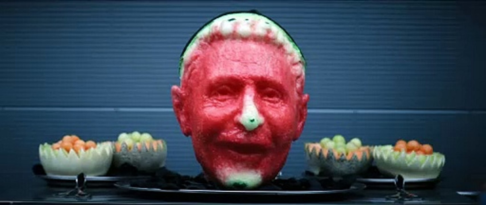 Severance Season 2 - Trailer