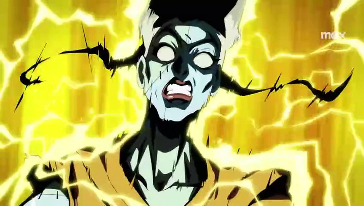 Creature Commandos | show | 2024 | Official Trailer