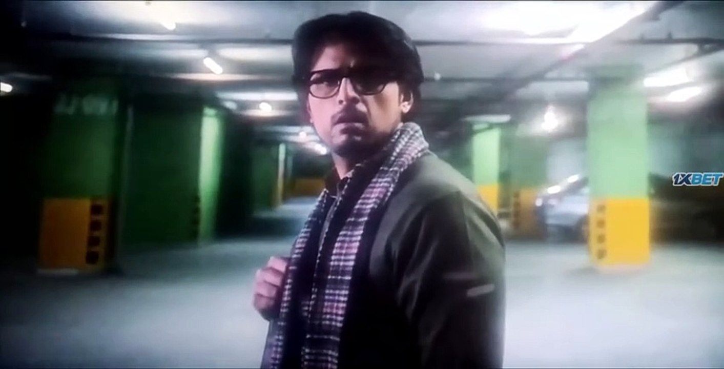 Umro Ayyar (2024) Full Punjabi Movie