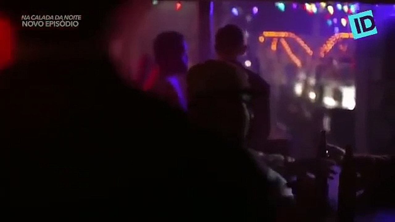 ID CRIMES DA ESCURIDÃO ID INVESTIGAÇÃO DISCOVERY