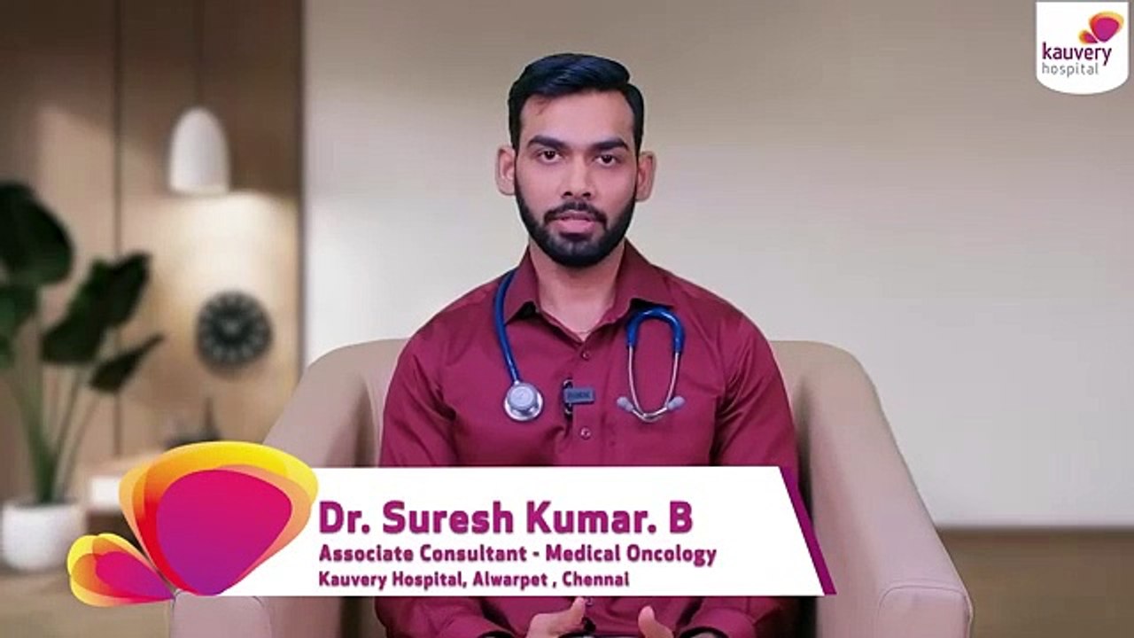 What are the Causes of Colon Cancer?