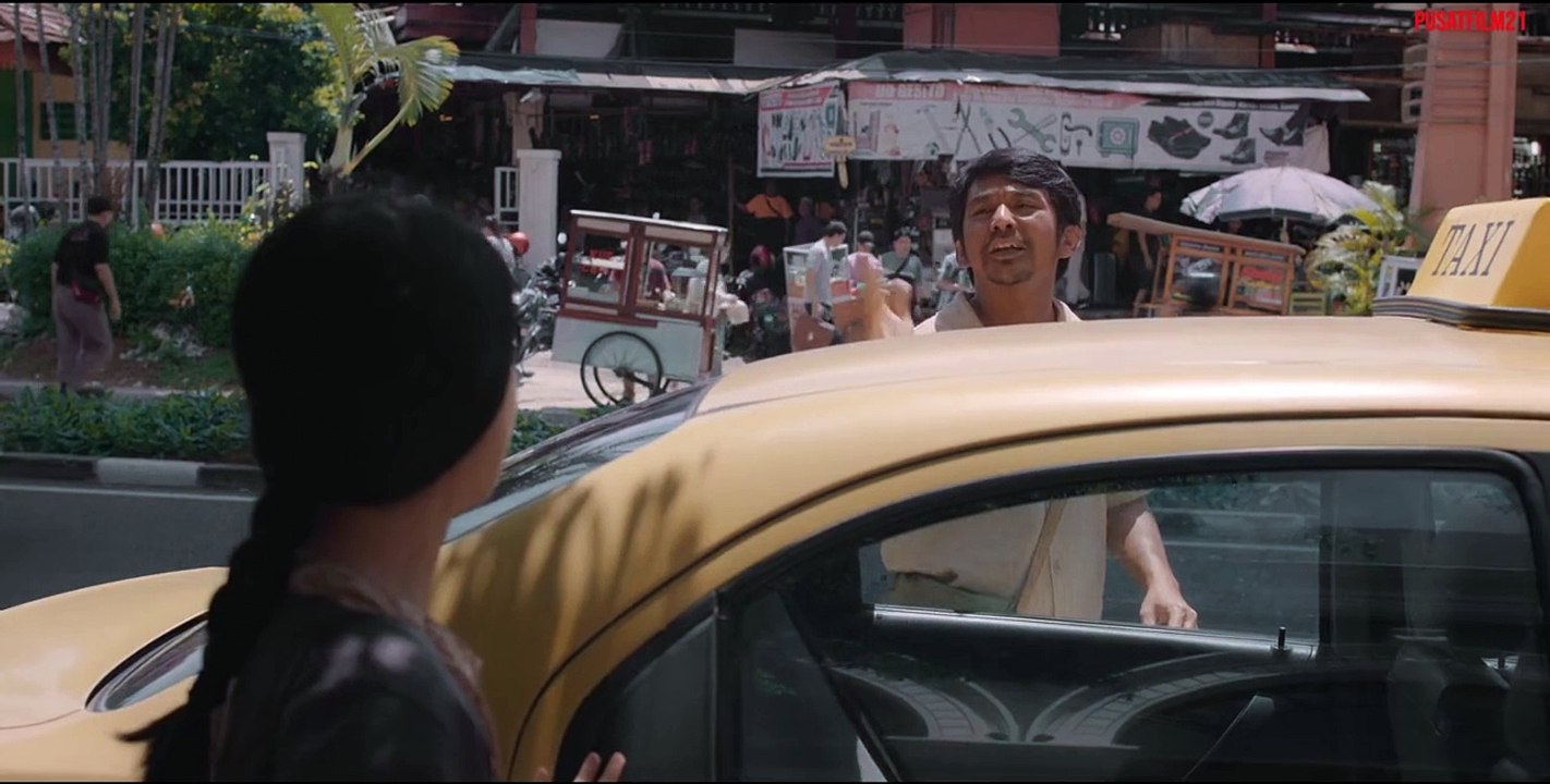 Joko Anwar's Nightmares and Daydreams Season 1 Episode 2