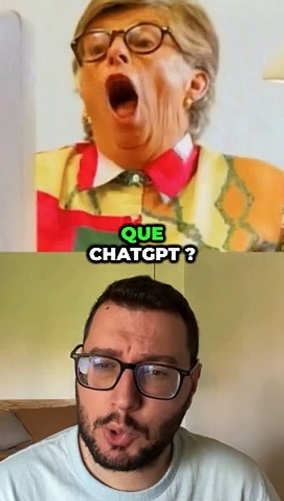 Canva mieux que Chat GPT ?