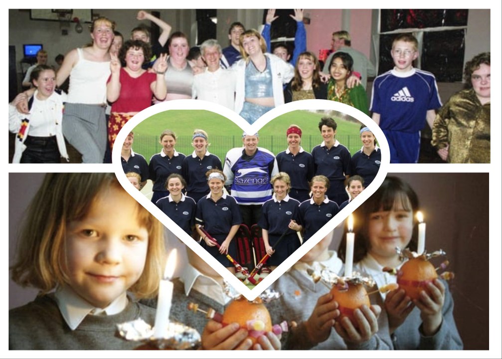 A glimpse into Sunderland life in 1999