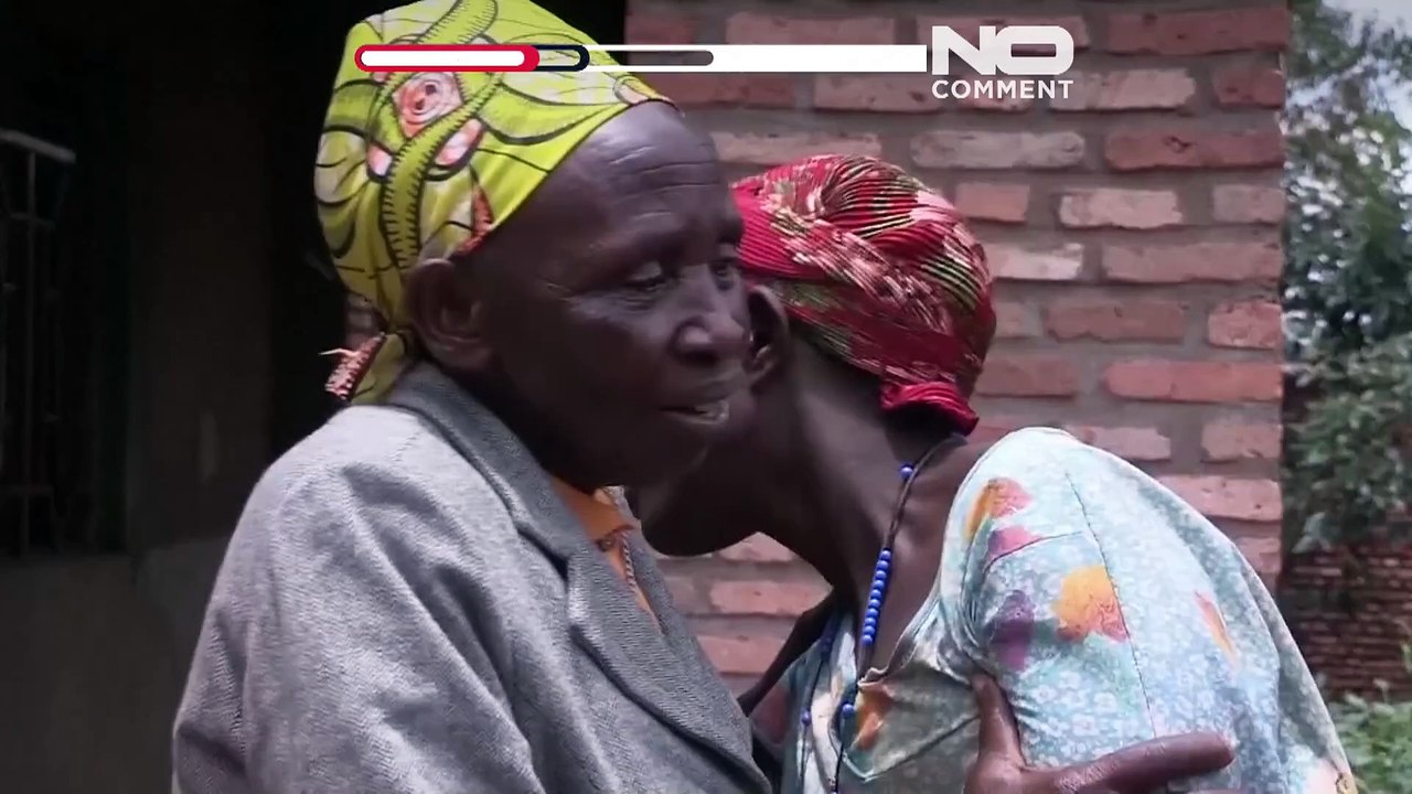 Preserving Burundi's Traditional Musical Greeting 'Akazehe' Amid Modernization