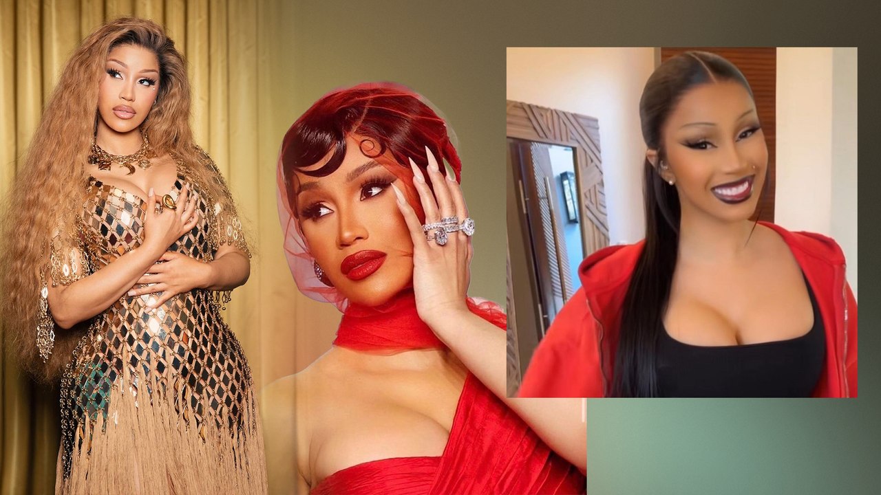 Cardi B Hospitalized: American rapper Cardi B किस Medical emegency की वजह से हुईं Hospitalized ?