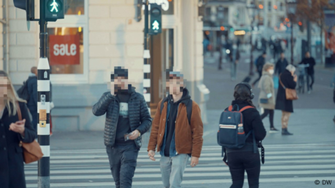 AI is revolutionizing policing but at what cost?