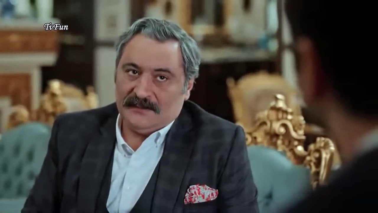 المسلسل التركي اللهيب الحلقة 39