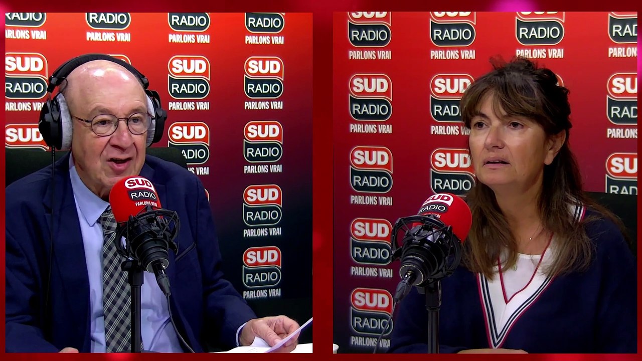 Valérie Perrin : "" Tata ", c'est l'histoire d'une femme théoriquement sans histoire"