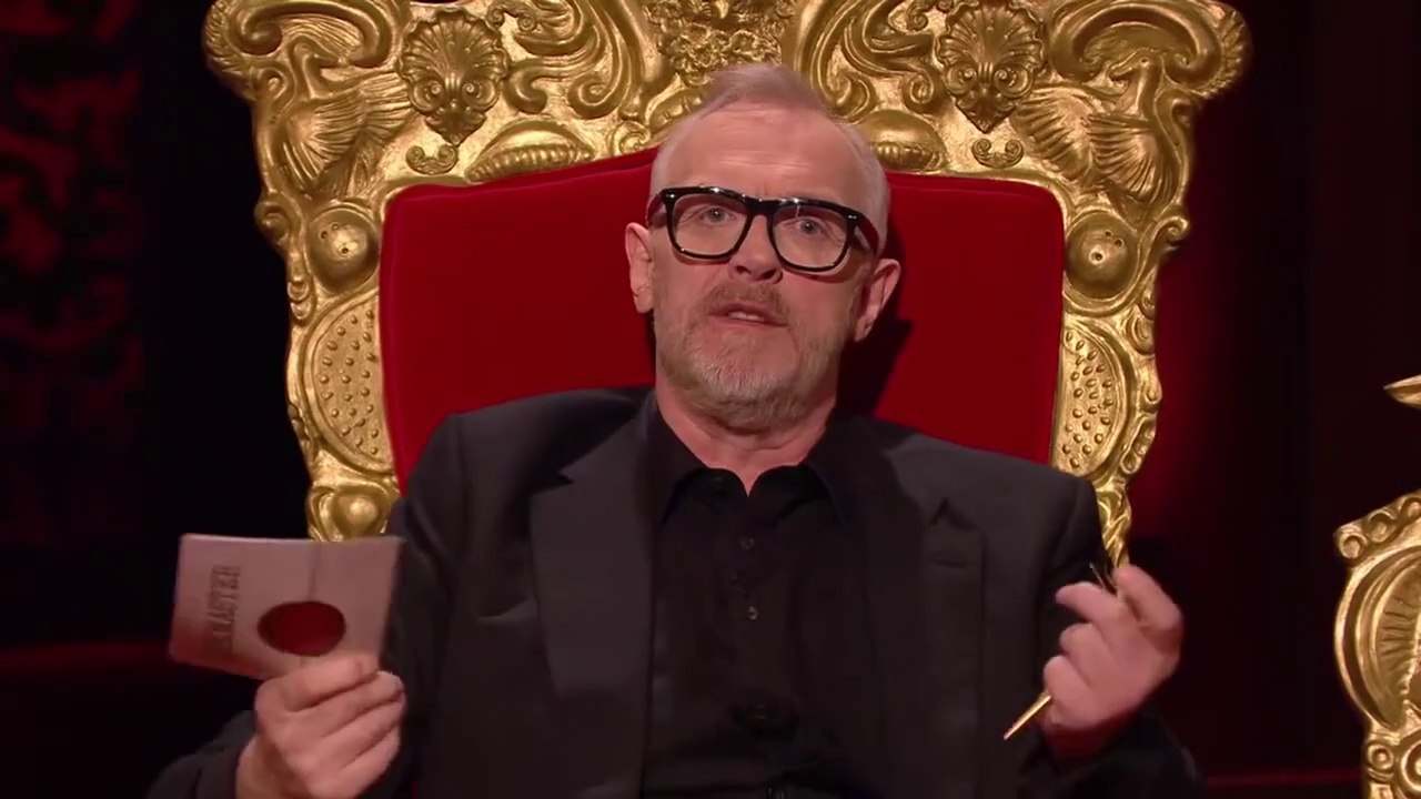 Taskmaster UK S18E07 (2024)