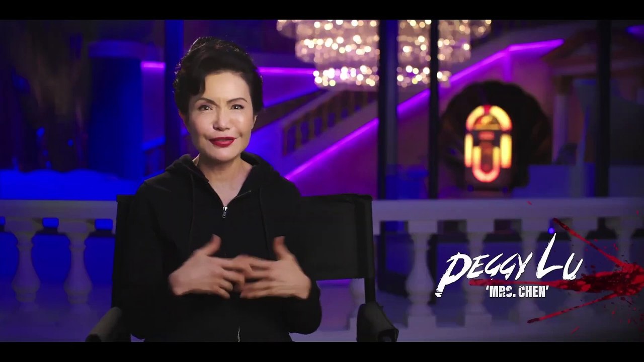 Venom The Last Dance Movie - Savor the Last Bite The Venom Legacy