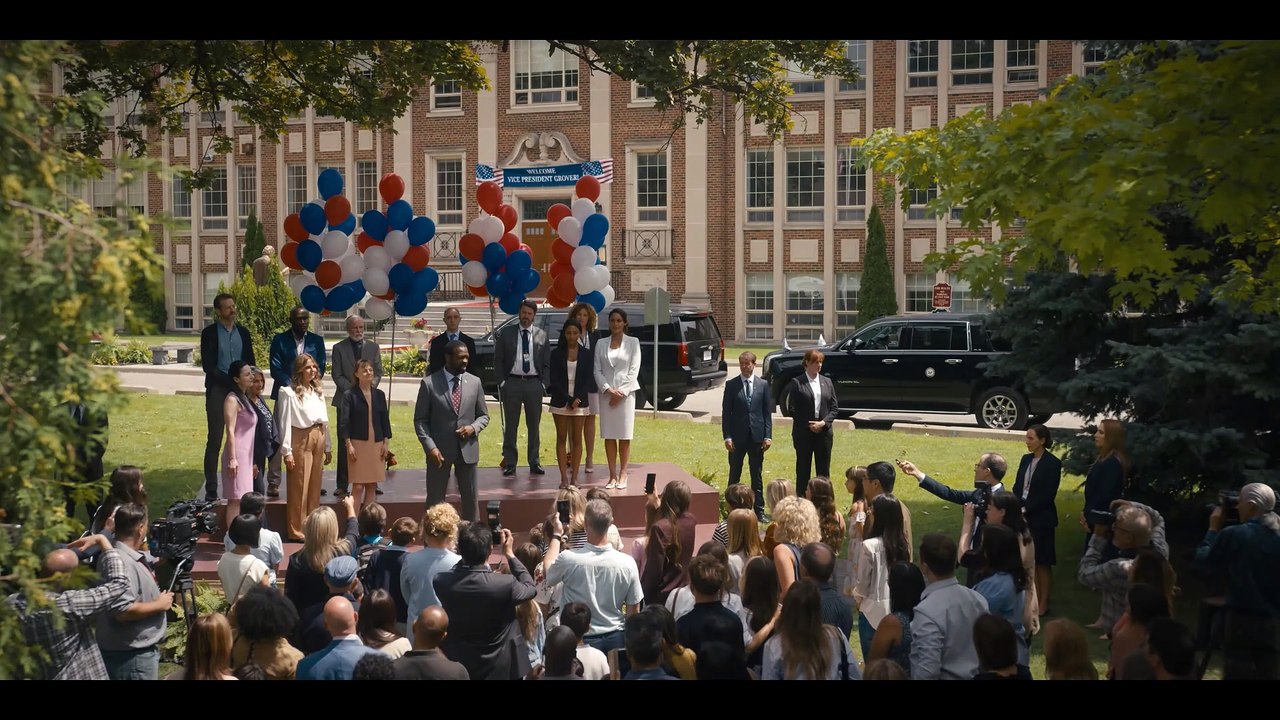 Cruel Intentions Season 1