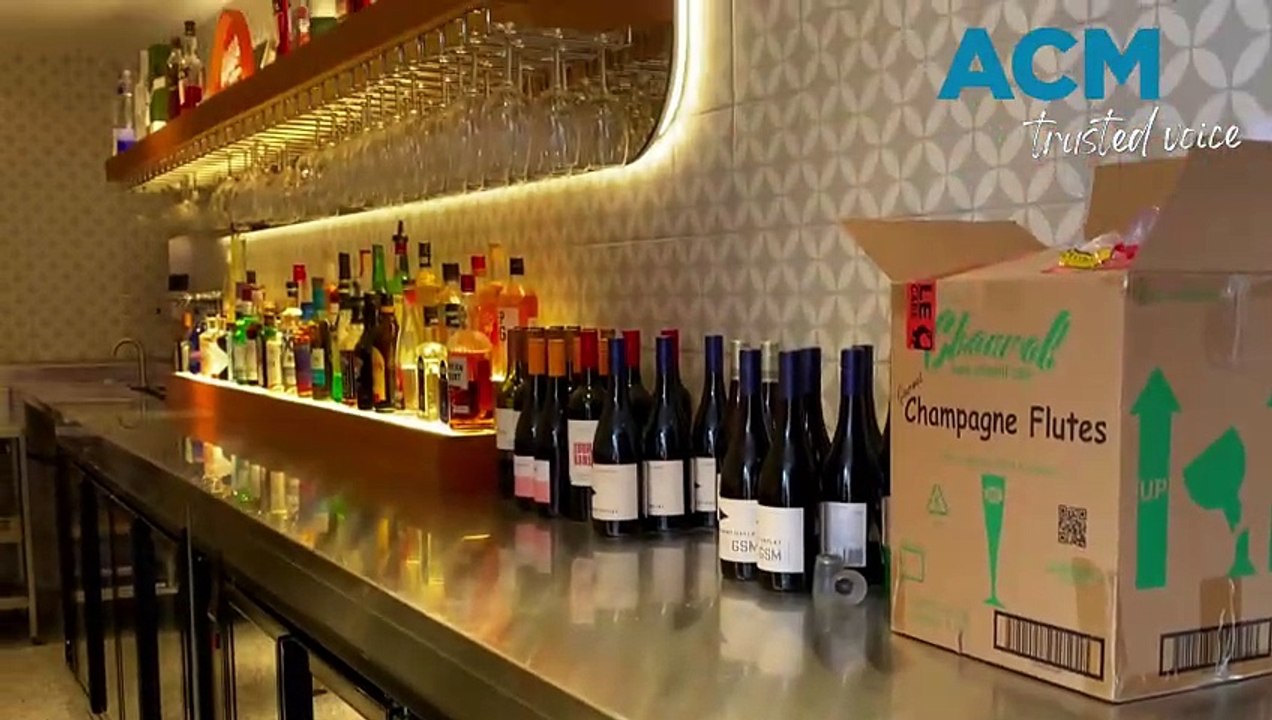 Renovations at The Oxford Hotel