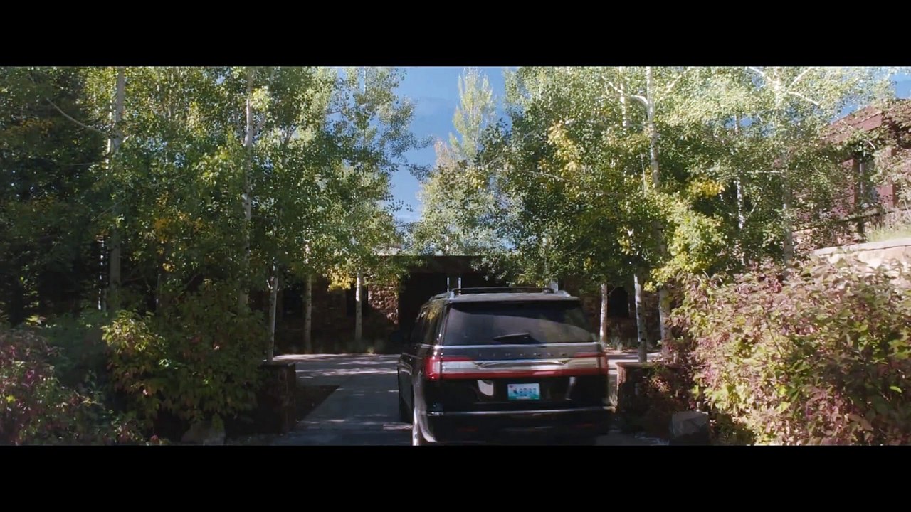 A Great Divide Trailer