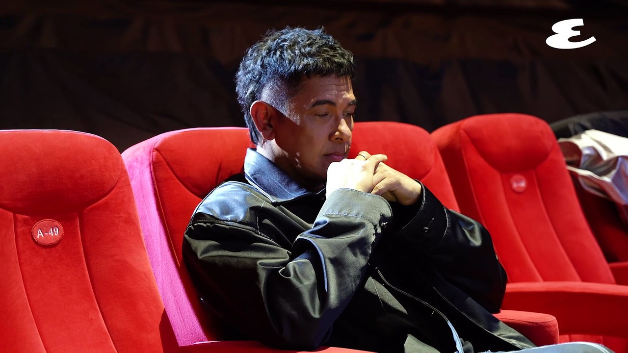 Behind The Scenes With Gary Valenciano | Esquire Philippines